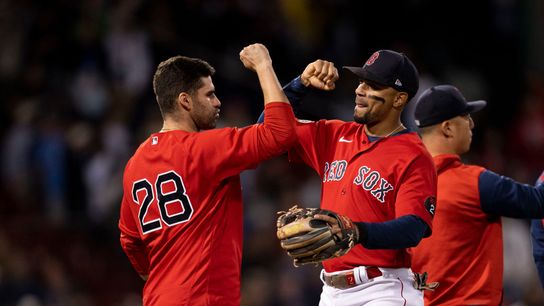 MLB Notebook: Sox face some big decisions on qualifying offers taken at BSJ Headquarters  (Red Sox)
